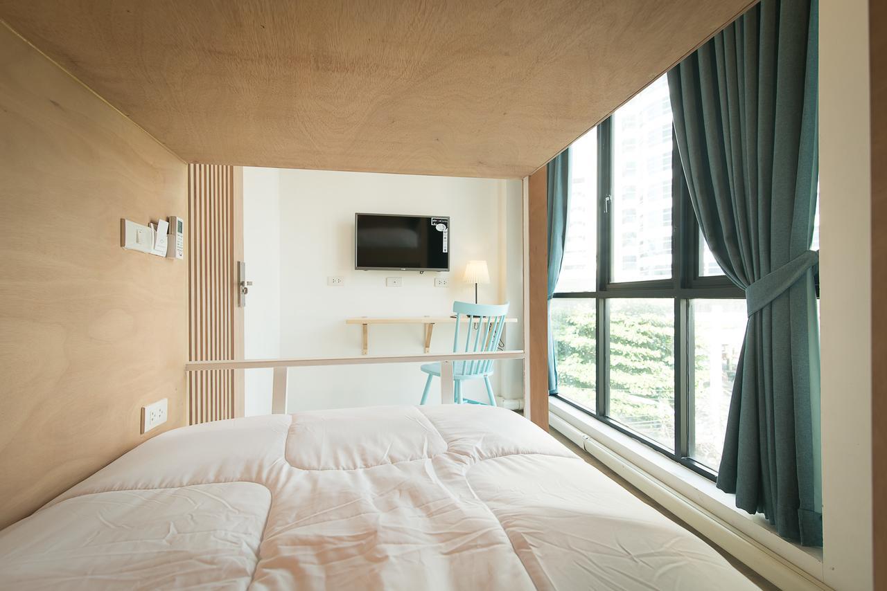 Hostel Suk18 (adults Only)