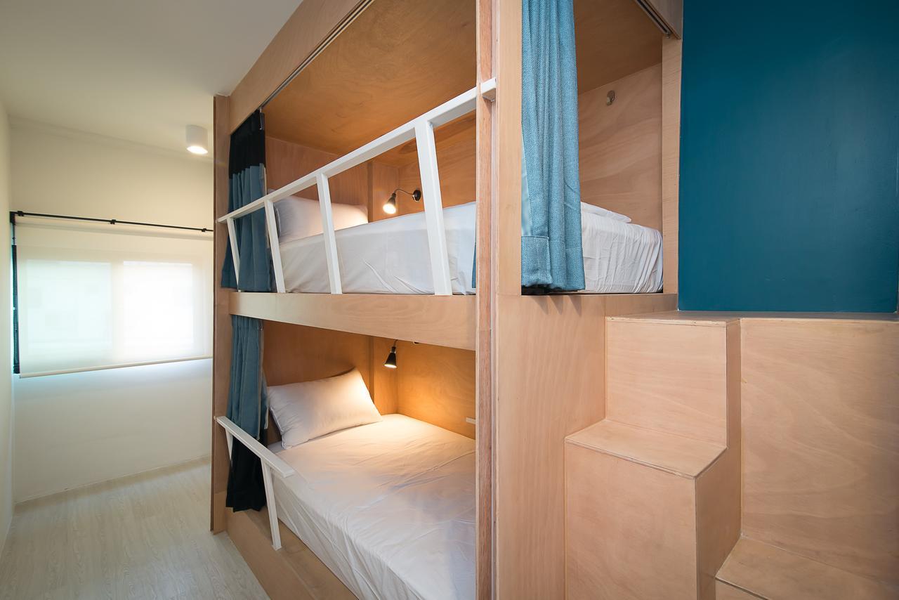 Suk18 (adults Only) Hostel *