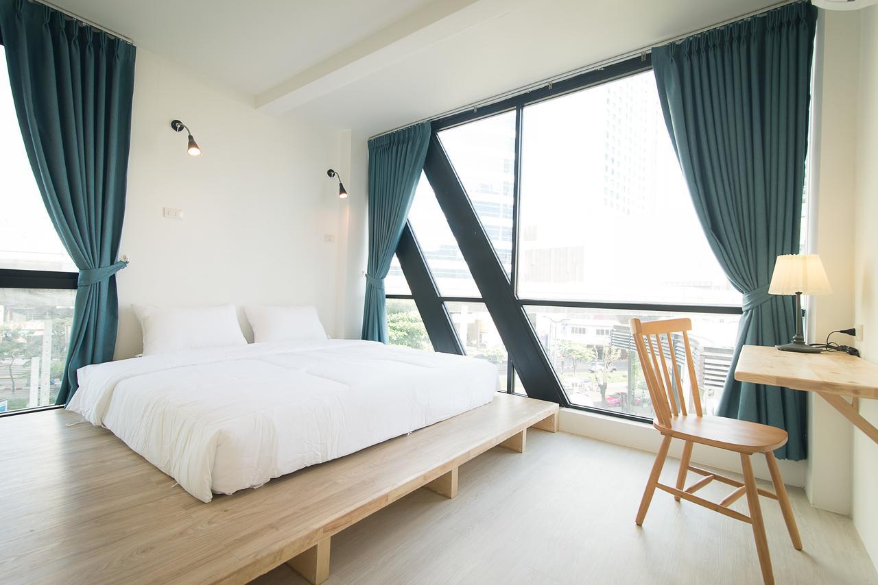 Suk18 (adults Only) Hostel *