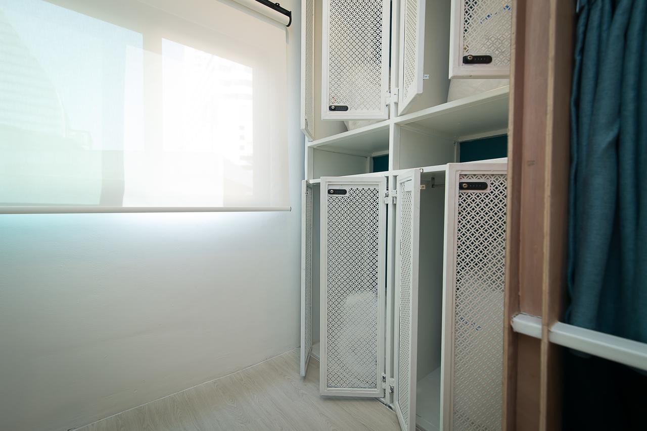 Suk18 (adults Only) Hostel *