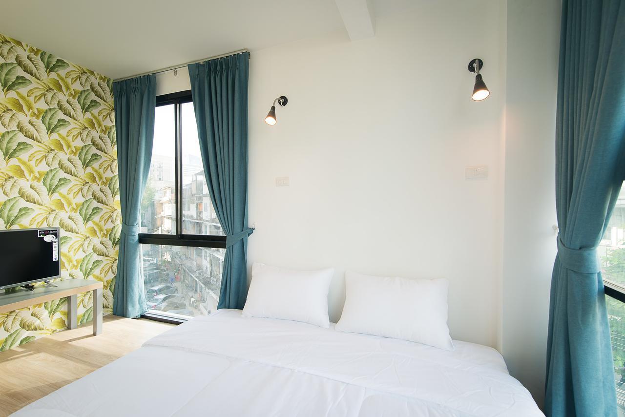 Hostel Suk18 (adults Only)