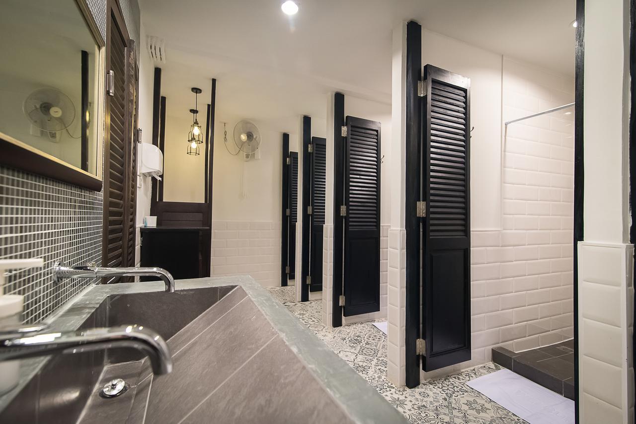 Suk18 (adults Only) Hostel Bangkok