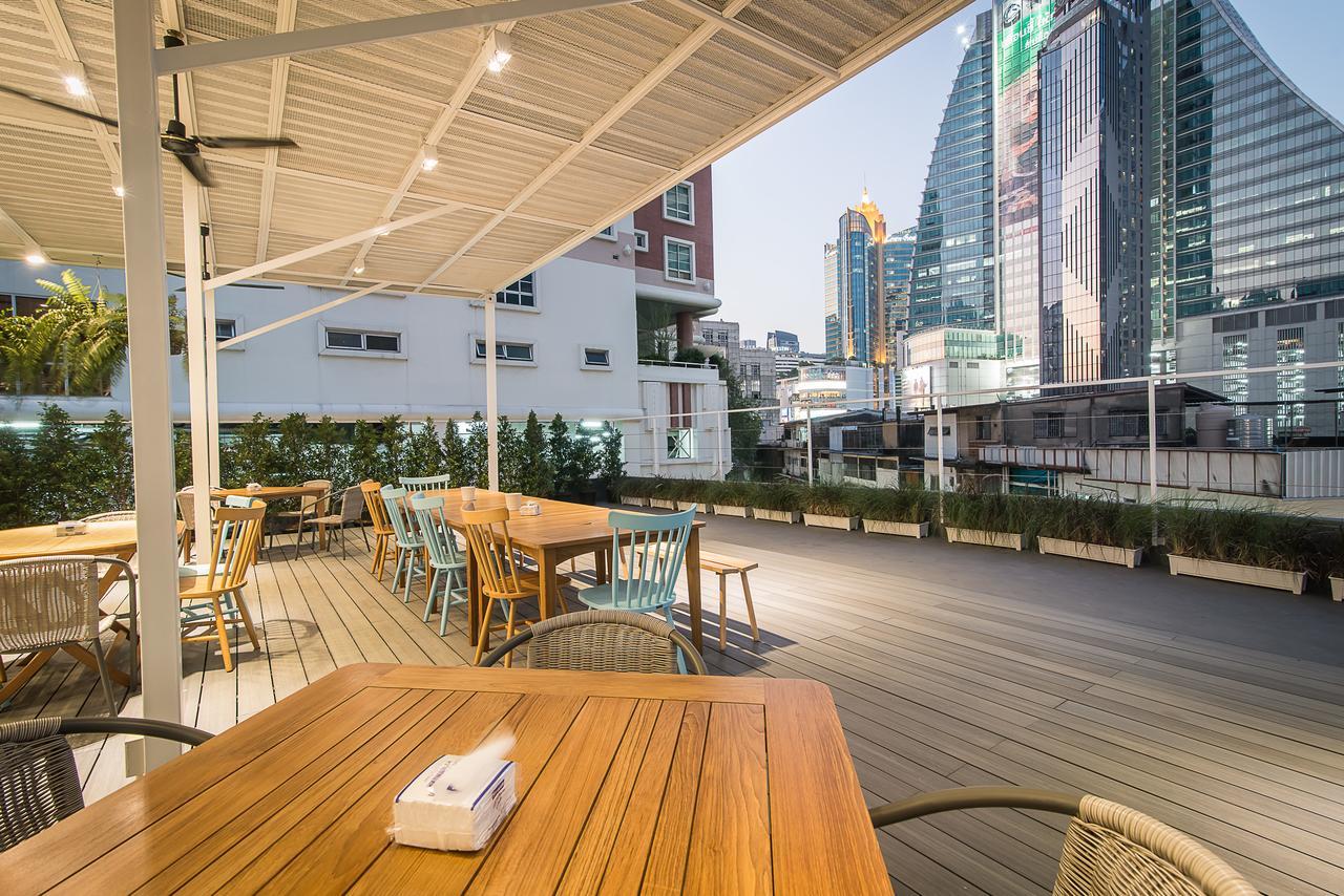 Suk18 (adults Only) Bangkok