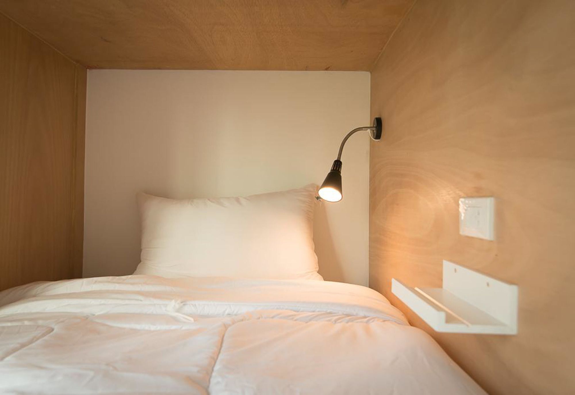 Hostel Suk18 (adults Only)