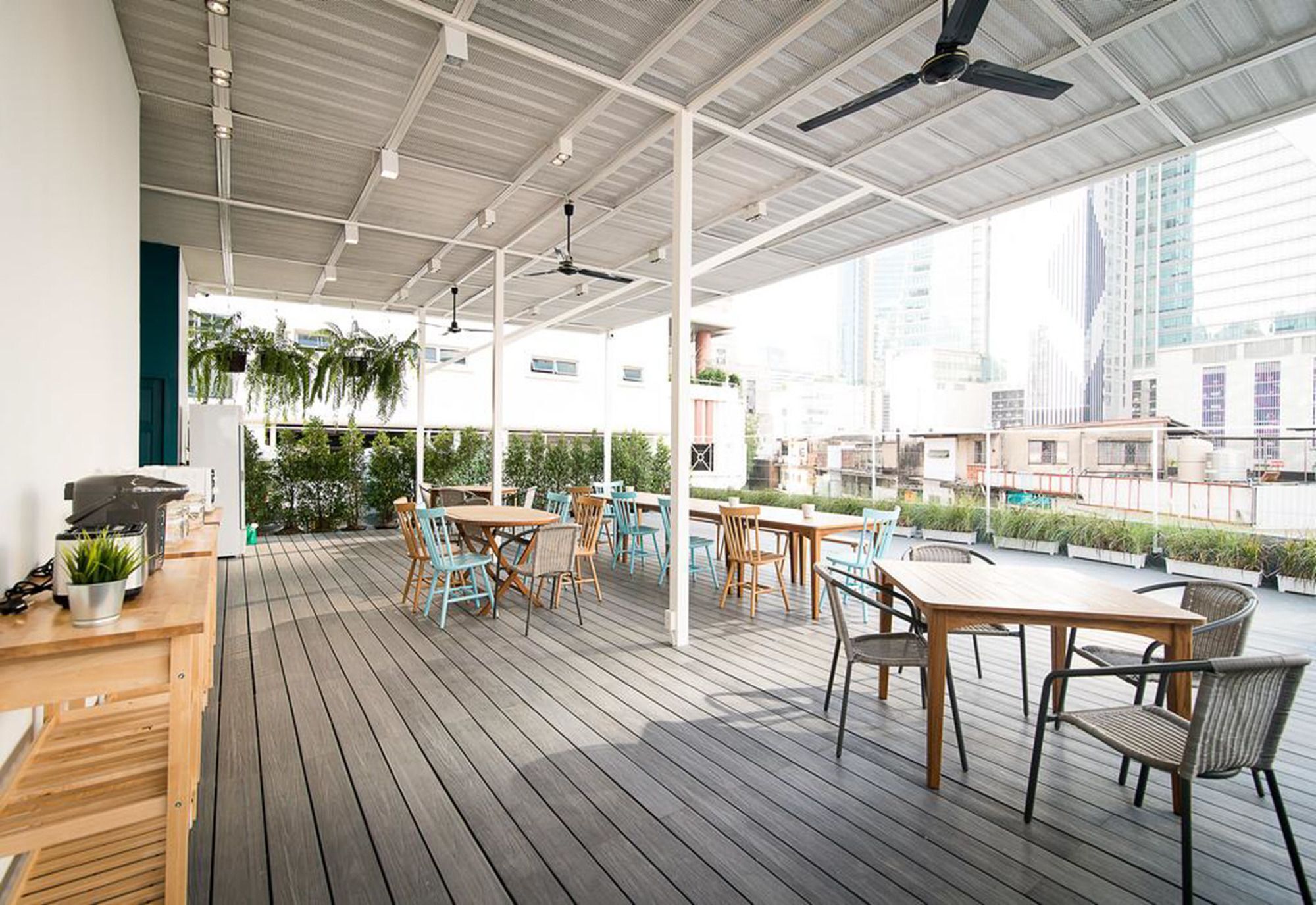 Suk18 (adults Only) Hostel